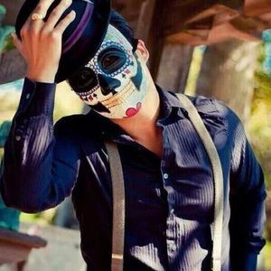 Meet your Posher, Hector